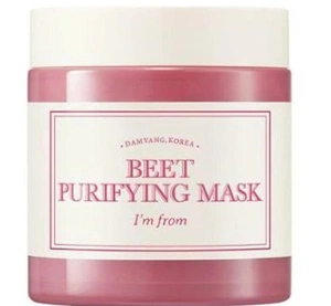 I'm From Beet Purifying Mask