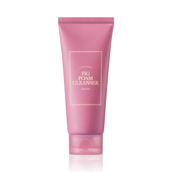 I'm From Fig Foam Cleanser - 150ml