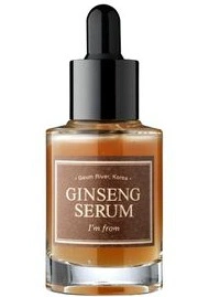 I'm From Ginseng Serum