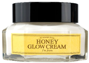 I'm From Honey Glow Cream