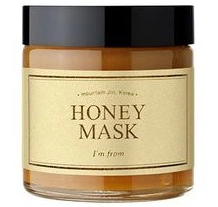 I'm From Honey Mask