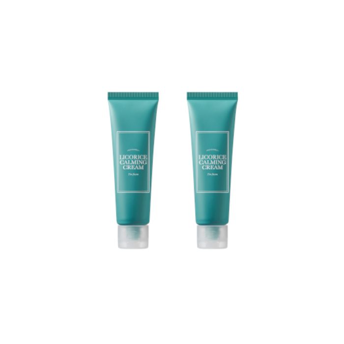 I'm From Licorice Calming Cream - 50ml (2ea) Set