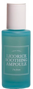 I'm From Licorice Soothing Ampoule