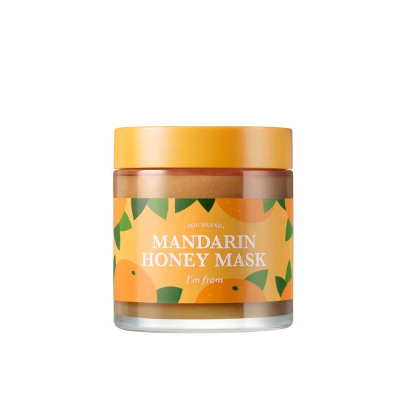 I'm From Mandarin Honey Mask - 120g