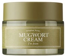 I'm From Mugwort Cream