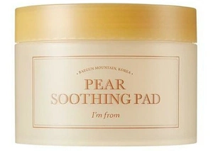 I'm From Pear Soothing Pad