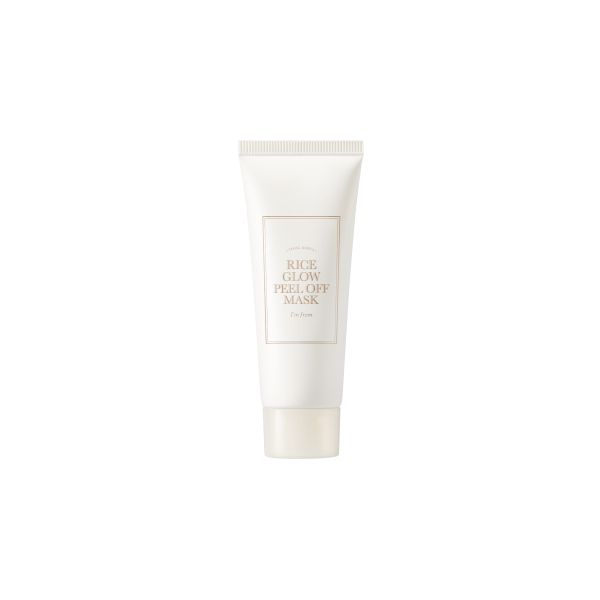 I'm From Rice Glow Peel Off Mask - 70g