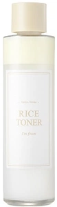 I'm From Rice Toner