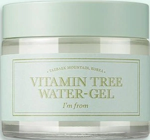 I'm From Vitamin Tree Water Gel