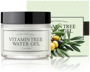 I'm From Vitamin Tree Water Gel (Discontinued)