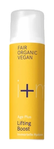 i + m naturkosmetik berlin Age Plus Lifting Boost