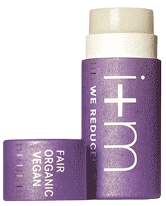 i + m naturkosmetik berlin Blueberry Lip Care