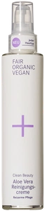 i + m naturkosmetik berlin Clean Beauty Gentle Cream Cleanser