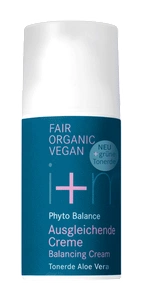i + m naturkosmetik berlin Phyto Balance Ausgleichende Creme