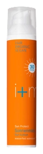 i + m naturkosmetik berlin Sun Protect Sun Lotion Spf 30