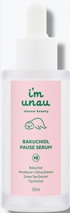 i'm unau Bakuchiol Pause Serum