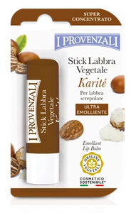 I Provenzali Stick Labbra Al Karité