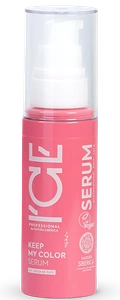 ICE-Professional Keep My Color Serum