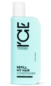 ICE-Professional Refill My Hair Conditioner