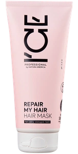 ICE-Professional Repair My Hair Hair Mask