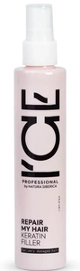 ICE-Professional Repair My Hair Keratin Filler