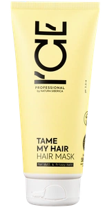 ICE-Professional Tame My Hair Hair Mask