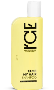 ICE-Professional Tame My Hair Shampoo
