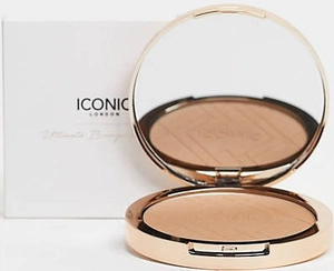 Iconic London Polvos Bronceadores