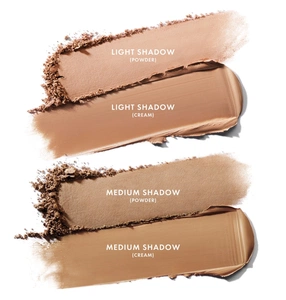 Iconic London Precision Duo Contour Pot