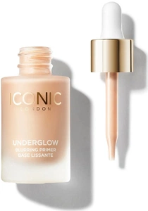 Iconic London Underglow Blurring Primer