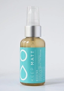 Icono Booster Keep Matt