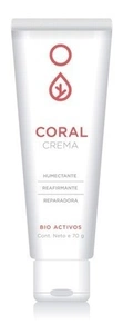 Icono Coral Crema