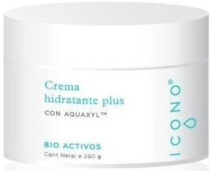 Icono Crema Hidratante Plus