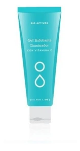 Icono Gel Exfoliante Iluminador Con Vitamina C