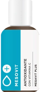Icono Mesovit Antioxidante