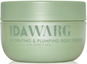 Ida Warg Hydrating & Plumping Body Soufflé