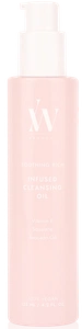Ida Warg Soothing Rich Infused Cleansing Oil