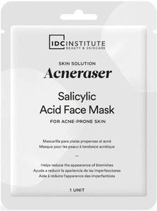 IDC Institute Skin Solution Acneraser with Salicylic Acid