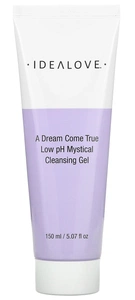 Idealove A Dream Come True Low pH Mystical Cleansing Gel