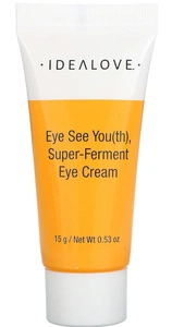 Idealove Eye See You(th), Super-ferment Eye Cream