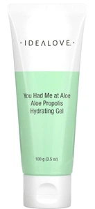 Idealove You Had Me At Aloe