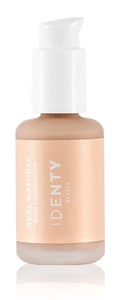 Identy Beauty Real Natural Skin Foundation