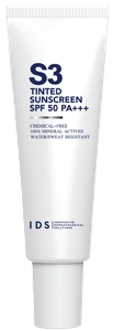 IDS New Tinted Sunscreen