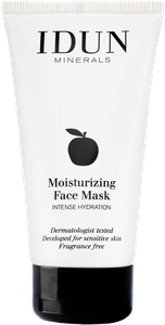 IDUN Minerals Moisturizing Face Mask