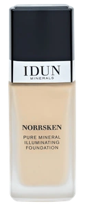 IDUN Minerals Norrsken Liquid Mineral Foundation
