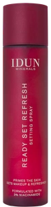 IDUN Minerals Ready, Set, Refresh Fixing Spray