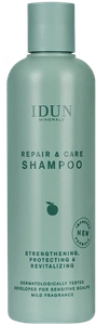 IDUN Minerals Repair Shampoo