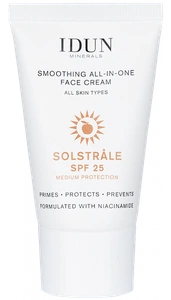 IDUN Minerals Solstråle SPF 25