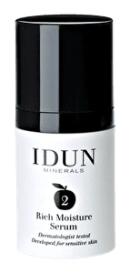 Idun Rich Moisture Serum