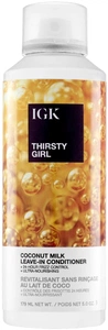 IGK Coconut Milk Leave-in Conditioner